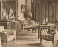 Picture 71 of 136 from Meubles d'art (1919), leaf 44