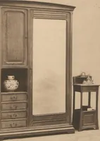 Picture 72 of 136 from Meubles d'art (1919), leaf 45
