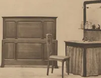 Picture 73 of 136 from Meubles d'art (1919), leaf 45