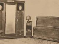Picture 77 of 136 from Meubles d'art (1919), leaf 49