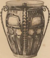 Picture 5 of 136 from Meubles d'art (1919), leaf 5