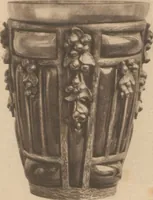 Picture 6 of 136 from Meubles d'art (1919), leaf 5