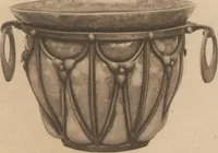Picture 7 of 136 from Meubles d'art (1919), leaf 5