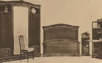 Picture 80 of 136 from Meubles d'art (1919), leaf 52