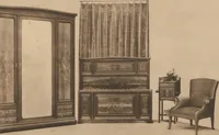 Picture 81 of 136 from Meubles d'art (1919), leaf 53