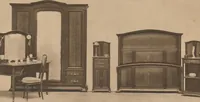 Picture 82 of 136 from Meubles d'art (1919), leaf 54