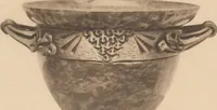 Picture 11 of 136 from Meubles d'art (1919), leaf 6