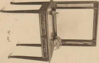 Picture 88 of 136 from Meubles d'art (1919), leaf 60