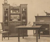 Picture 91 of 136 from Meubles d'art (1919), leaf 61