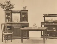 Picture 92 of 136 from Meubles d'art (1919), leaf 62