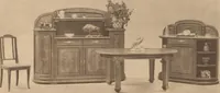 Picture 95 of 136 from Meubles d'art (1919), leaf 65