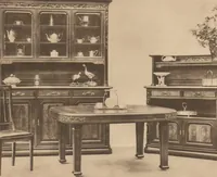 Picture 96 of 136 from Meubles d'art (1919), leaf 66