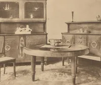 Picture 97 of 136 from Meubles d'art (1919), leaf 67