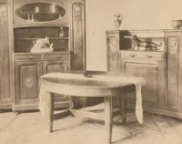 Picture 98 of 136 from Meubles d'art (1919), leaf 68