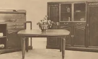 Picture 99 of 136 from Meubles d'art (1919), leaf 69