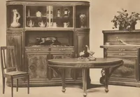 Picture 102 of 136 from Meubles d'art (1919), leaf 72
