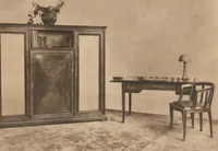 Picture 115 of 136 from Meubles d'art (1919), leaf 84