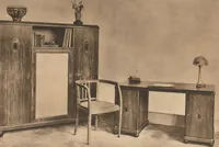 Picture 119 of 136 from Meubles d'art (1919), leaf 88