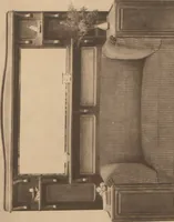 Picture 130 of 136 from Meubles d'art (1919), leaf 97