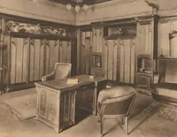 Picture 133 of 136 from Meubles d'art (1919), leaf 99
