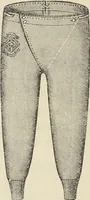 Picture 4 of 45 from Illustrated catalogue of the Dr. Jaeger's Sanitary Woolen System Co. : sole importers and exclusive manufacturers of all goods constructed under and pertaining to the Sanitary System of Dr. Gustav Jaeger : wholesale, retail, warerooms (1889), leaf 26