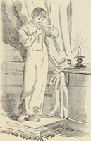 An illustration from Illustrated catalogue of the Dr. Jaeger's Sanitary Woolen System Co. : sole importers and exclusive manufacturers of all goods constructed under and pertaining to the Sanitary System of Dr. Gustav Jaeger : wholesale, retail, warerooms (1889)