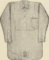 Picture 6 of 45 from Illustrated catalogue of the Dr. Jaeger's Sanitary Woolen System Co. : sole importers and exclusive manufacturers of all goods constructed under and pertaining to the Sanitary System of Dr. Gustav Jaeger : wholesale, retail, warerooms (1889), leaf 29