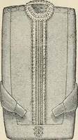 Picture 11 of 45 from Illustrated catalogue of the Dr. Jaeger's Sanitary Woolen System Co. : sole importers and exclusive manufacturers of all goods constructed under and pertaining to the Sanitary System of Dr. Gustav Jaeger : wholesale, retail, warerooms (1889), leaf 35