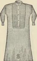 Picture 12 of 45 from Illustrated catalogue of the Dr. Jaeger's Sanitary Woolen System Co. : sole importers and exclusive manufacturers of all goods constructed under and pertaining to the Sanitary System of Dr. Gustav Jaeger : wholesale, retail, warerooms (1889), leaf 35