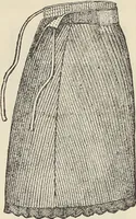 Picture 13 of 45 from Illustrated catalogue of the Dr. Jaeger's Sanitary Woolen System Co. : sole importers and exclusive manufacturers of all goods constructed under and pertaining to the Sanitary System of Dr. Gustav Jaeger : wholesale, retail, warerooms (1889), leaf 36