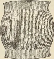 Picture 24 of 45 from Illustrated catalogue of the Dr. Jaeger's Sanitary Woolen System Co. : sole importers and exclusive manufacturers of all goods constructed under and pertaining to the Sanitary System of Dr. Gustav Jaeger : wholesale, retail, warerooms (1889), leaf 48