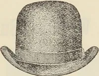 An illustration from Illustrated catalogue of the Dr. Jaeger's Sanitary Woolen System Co. : sole importers and exclusive manufacturers of all goods constructed under and pertaining to the Sanitary System of Dr. Gustav Jaeger : wholesale, retail, warerooms (1889)