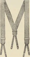Picture 41 of 45 from Illustrated catalogue of the Dr. Jaeger's Sanitary Woolen System Co. : sole importers and exclusive manufacturers of all goods constructed under and pertaining to the Sanitary System of Dr. Gustav Jaeger : wholesale, retail, warerooms (1889), leaf 66
