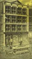 Picture 44 of 45 from Illustrated catalogue of the Dr. Jaeger's Sanitary Woolen System Co. : sole importers and exclusive manufacturers of all goods constructed under and pertaining to the Sanitary System of Dr. Gustav Jaeger : wholesale, retail, warerooms (1889), leaf 77