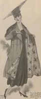 Picture 14 of 58 from Home book of fashions (1917), leaf 13