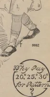 Picture 37 of 58 from Home book of fashions (1917), leaf 33