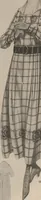 Picture 3 of 58 from Home book of fashions (1917), leaf 4
