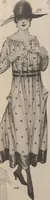 Picture 4 of 58 from Home book of fashions (1917), leaf 5