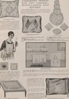 Picture 57 of 58 from Home book of fashions (1917), leaf 67