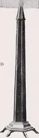 An illustration from Kerosene and gasoline lighting systems : for the illumination of stores, residences, halls, opera houses, churches, streets, boulevards, parks, wharves, railway stations, etc. : 1915-1916 / Nagel-Chase Mfg. Co (1915)