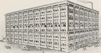 Picture 1 of 35 from Kerosene and gasoline lighting systems : for the illumination of stores, residences, halls, opera houses, churches, streets, boulevards, parks, wharves, railway stations, etc. : 1915-1916 / Nagel-Chase Mfg. Co (1915), leaf 3