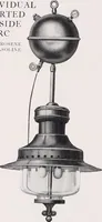Picture 9 of 35 from Kerosene and gasoline lighting systems : for the illumination of stores, residences, halls, opera houses, churches, streets, boulevards, parks, wharves, railway stations, etc. : 1915-1916 / Nagel-Chase Mfg. Co (1915), leaf 36