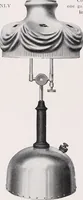 Picture 12 of 35 from Kerosene and gasoline lighting systems : for the illumination of stores, residences, halls, opera houses, churches, streets, boulevards, parks, wharves, railway stations, etc. : 1915-1916 / Nagel-Chase Mfg. Co (1915), leaf 40