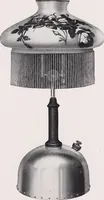 Picture 13 of 35 from Kerosene and gasoline lighting systems : for the illumination of stores, residences, halls, opera houses, churches, streets, boulevards, parks, wharves, railway stations, etc. : 1915-1916 / Nagel-Chase Mfg. Co (1915), leaf 41