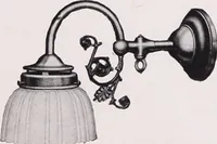Picture 19 of 35 from Kerosene and gasoline lighting systems : for the illumination of stores, residences, halls, opera houses, churches, streets, boulevards, parks, wharves, railway stations, etc. : 1915-1916 / Nagel-Chase Mfg. Co (1915), leaf 51
