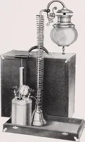 Picture 20 of 35 from Kerosene and gasoline lighting systems : for the illumination of stores, residences, halls, opera houses, churches, streets, boulevards, parks, wharves, railway stations, etc. : 1915-1916 / Nagel-Chase Mfg. Co (1915), leaf 53