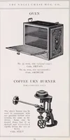 Picture 23 of 35 from Kerosene and gasoline lighting systems : for the illumination of stores, residences, halls, opera houses, churches, streets, boulevards, parks, wharves, railway stations, etc. : 1915-1916 / Nagel-Chase Mfg. Co (1915), leaf 60