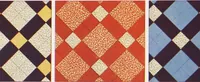 Picture 10 of 57 from Grès cérame, orvercéram éléments mosaíques d'or et d'argent, páte de verre / Produits céramiques de Maubeuge, société anonyme au capital de deux millions : Douzies-Maubeuge, Nord France (1900), leaf 11
