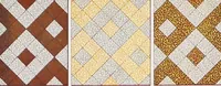 Picture 12 of 57 from Grès cérame, orvercéram éléments mosaíques d'or et d'argent, páte de verre / Produits céramiques de Maubeuge, société anonyme au capital de deux millions : Douzies-Maubeuge, Nord France (1900), leaf 13