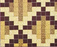 An illustration from Grès cérame, orvercéram éléments mosaíques d'or et d'argent, páte de verre / Produits céramiques de Maubeuge, société anonyme au capital de deux millions : Douzies-Maubeuge, Nord France (1900)